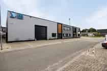 Bedrijfsruimte te huur Epe 300m2 Kantoor 80m2 A50