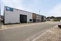 Bedrijfsruimte te huur Epe 300m2 Kantoor 80m2 A50
