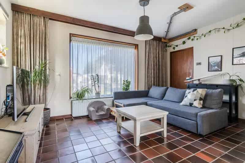 Vrijstaande woning Maarheezerweg: Ruime tuin, garage & 3 slaapkamers