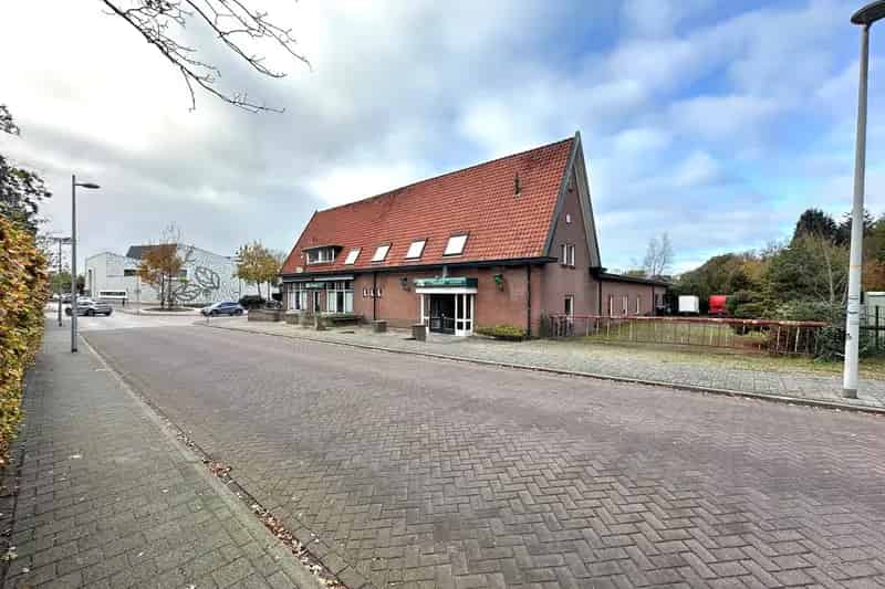 Horecagelegenheid Doetinchem te koop Cafe Masselink