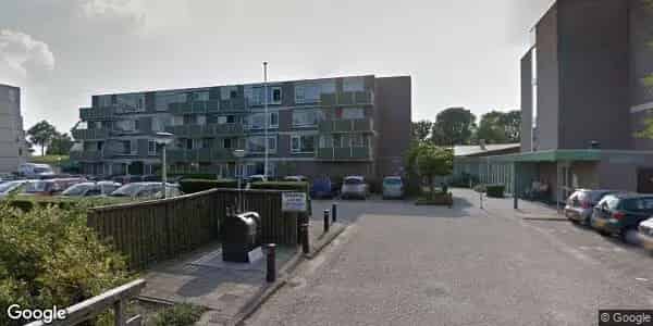 Appartement Hoogeveen Tichelwerkstraat 3 kamers 92m2