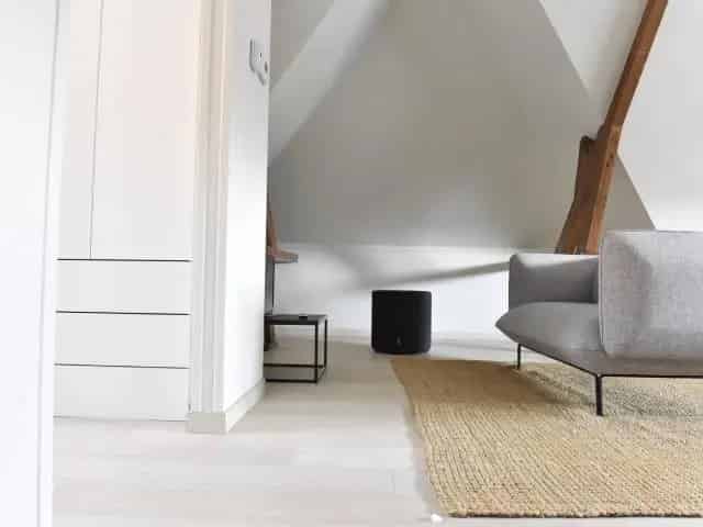 Appartement Zuidland Kerkweg Gemeubileerd 2 Kamer Studio