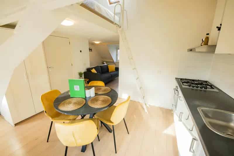 Appartement Eindhoven 3 Kamers