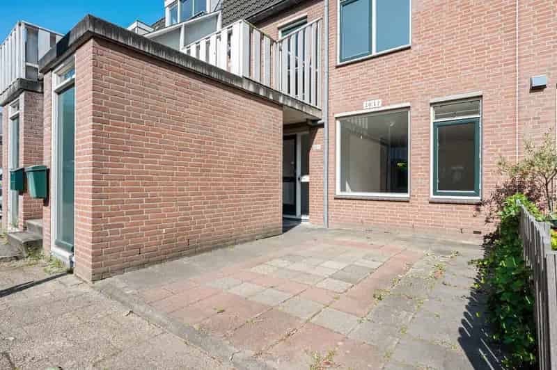 Ruime Maisonnette 3 Slaapkamers Zeist