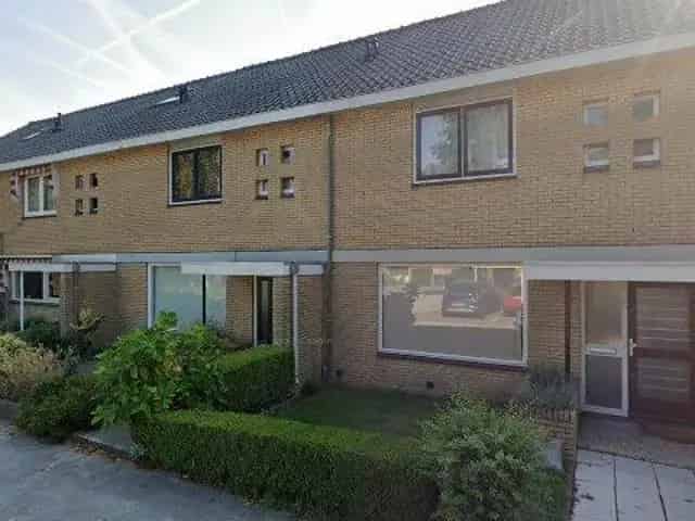 Ruime Eengezinswoning te Huur Amstelveen Majella