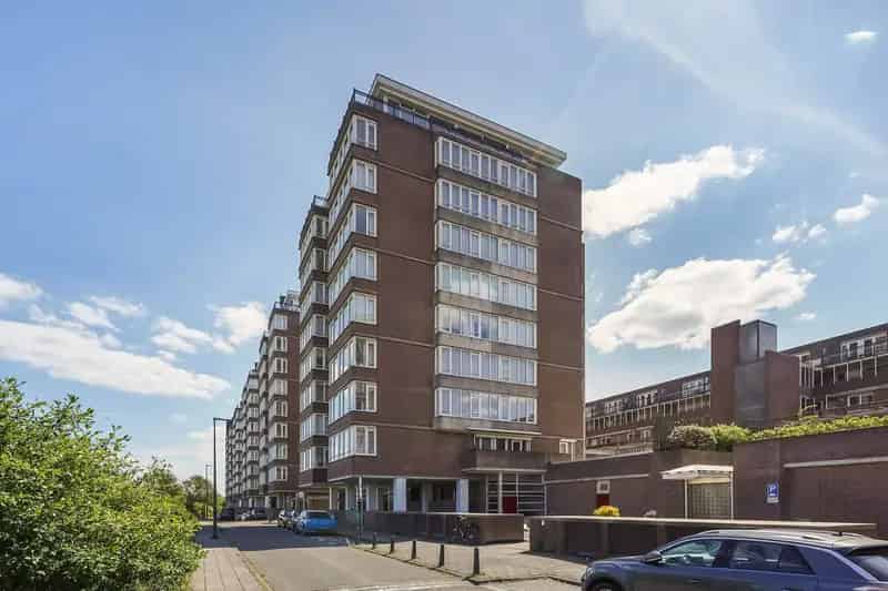 4 Kamerappartement Den Haag Panoramisch Uitzicht Zee Duinen