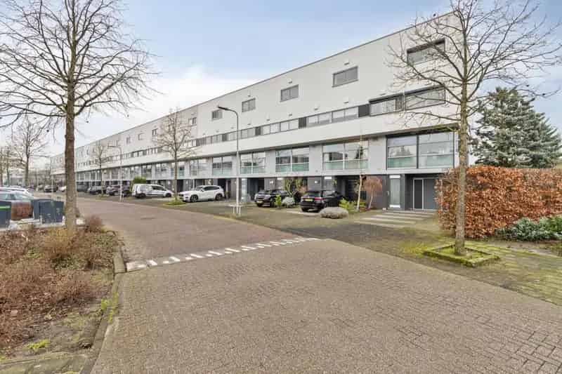 Gemeubileerde Eengezinswoning Capelle aan den IJssel