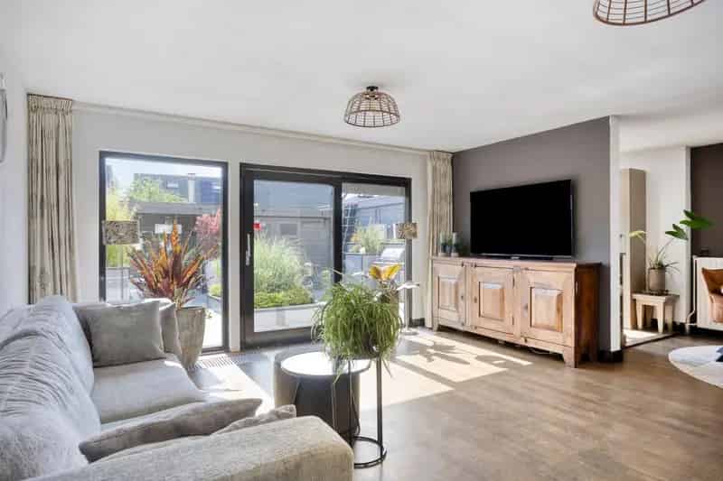Luxe Eengezinswoning Almere Buiten Aan Het Water