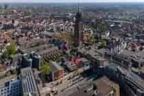 149m2 Horeca Pand te Huur Amersfoort Centrum