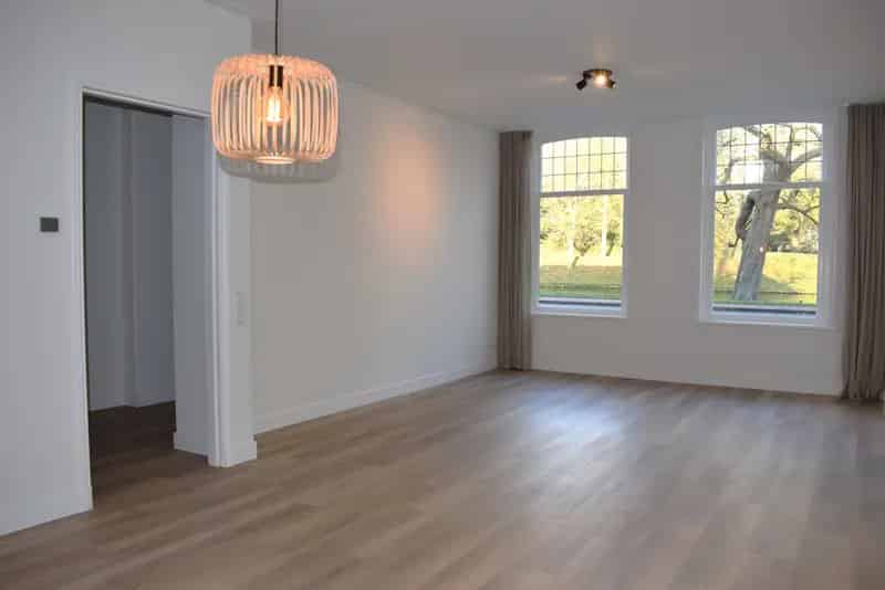 Haarlems Herenhuis 4 slaapkamers Moderne Keuken Tuin