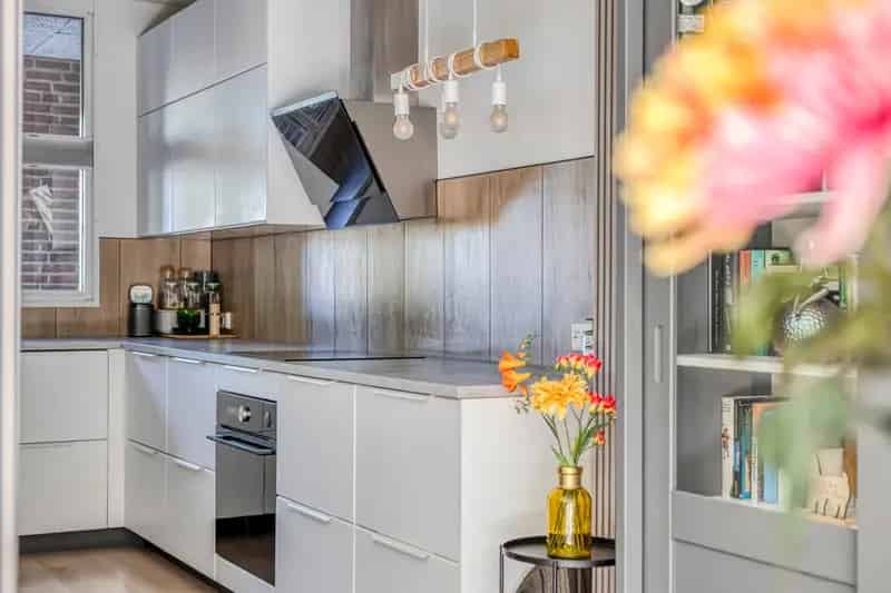 Ruime Maisonnette 3 Slaapkamers Zoetermeer