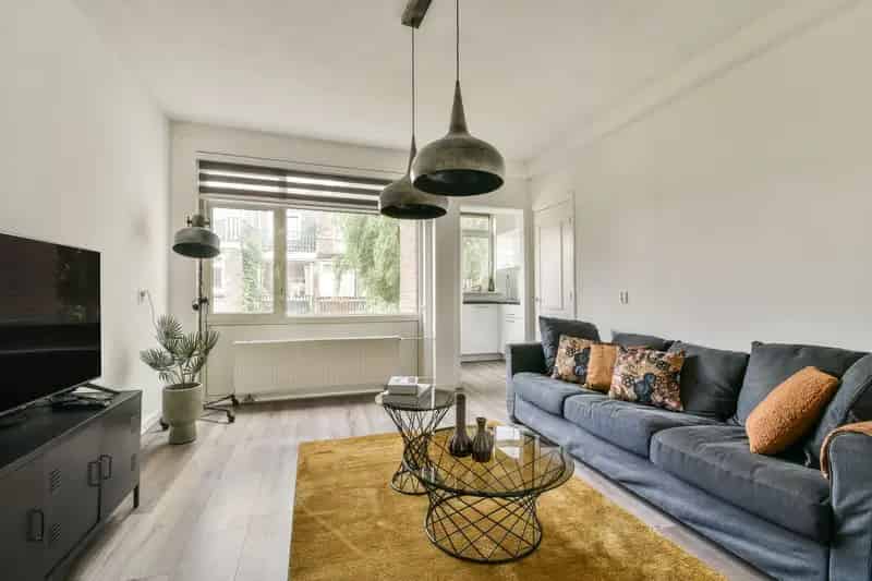Appartement te koop: Van Marumstraat 7-B 3112 XR Schiedam | Funda