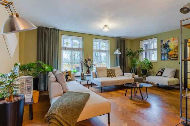 Huis te koop Sint Oedenrode 6 slaapkamers grote tuin