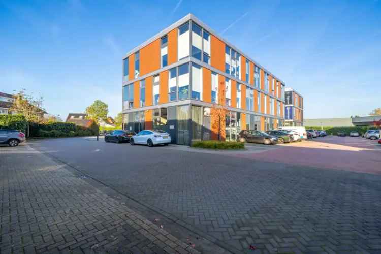 Kantoorruimte te huur Bunnik nabij Utrecht A12