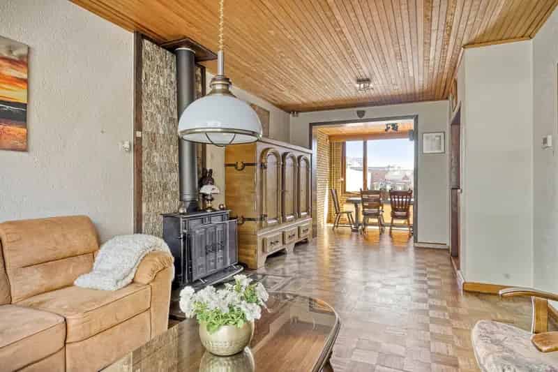 Ruime Tussenwoning Oosterhout 112m2 3 slaapkamers