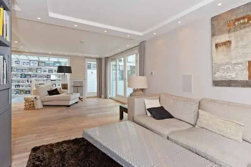 Luxe Koets-/Pakhuis Zeeheldenkwartier 235m2