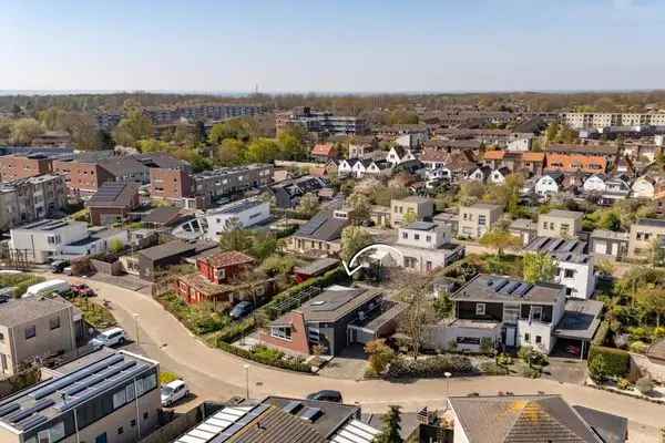 Moderne Levensloopbestendige Woning Rosenburg