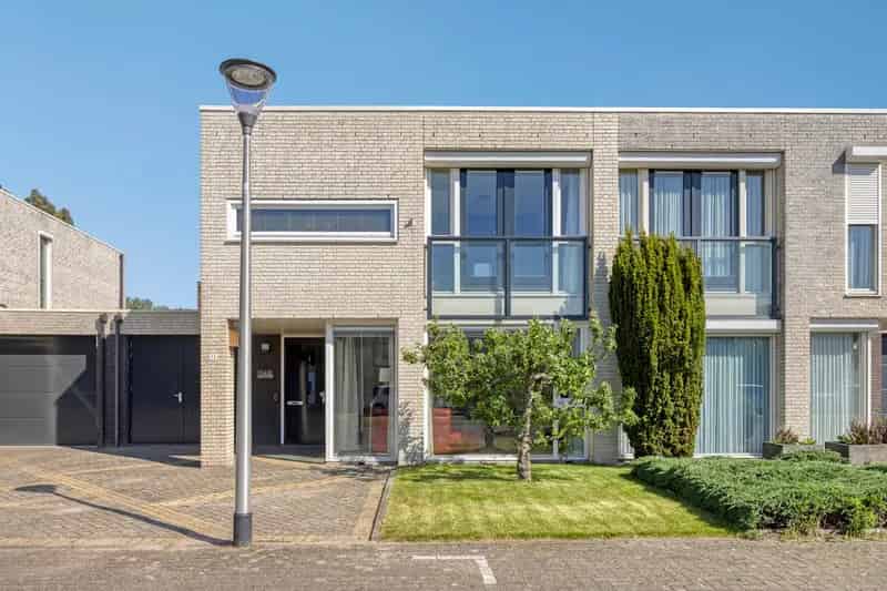 Huis te koop: Slagharenerf 13 5035 JN Tilburg 