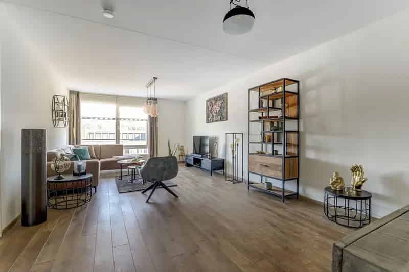 Appartement te koop Zevenbergen: 2 slaapkamers, energielabel A