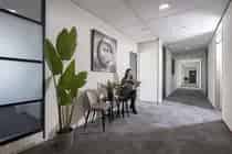 Kantoorruimte te huur Amersfoort 20-35 m2