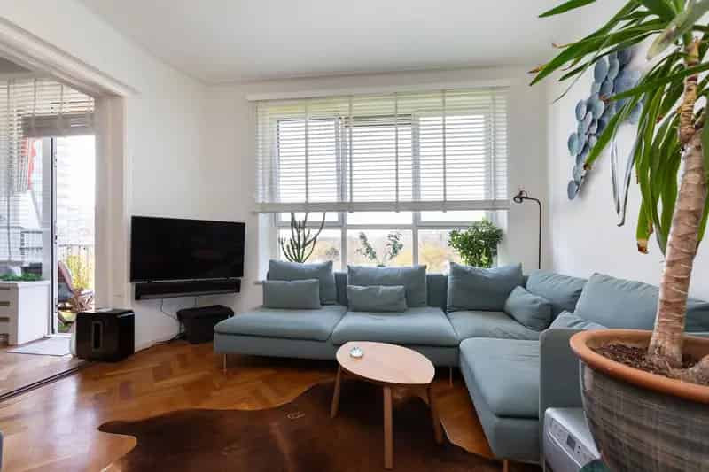 3-kamerappartement Wapendal: Licht, modern en instapklaar