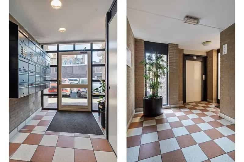 Appartement te koop Schiedam Griffioenstraat