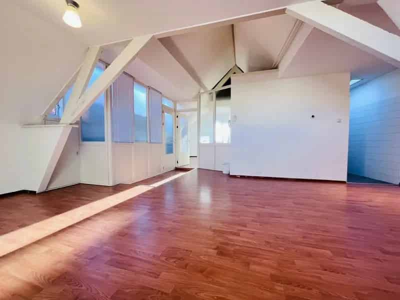 Knus appartement Zeeheldenkwartier Den Haag