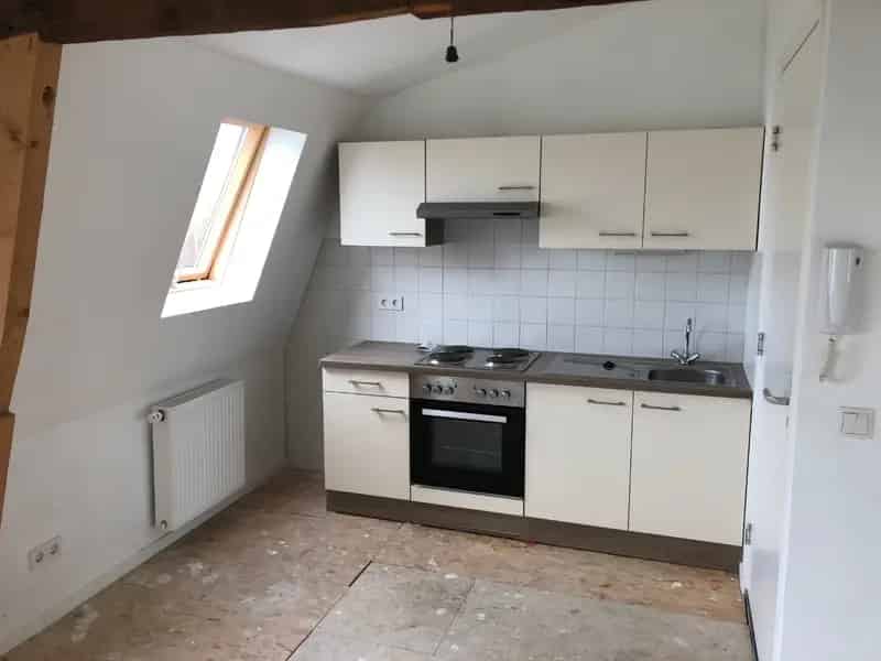 Studio Geleen Centrum Nabij Autoweg en Bushalte
