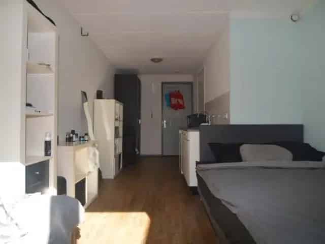 Semi Studio Breda Centrum 24m2 Studenten