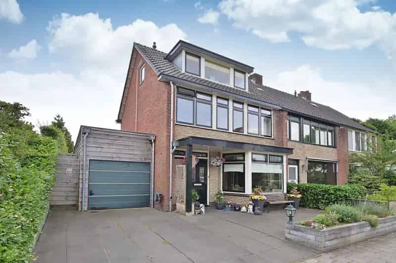 Huis te koop: Barent Udolaan 6 1241 CH Kortenhoef 