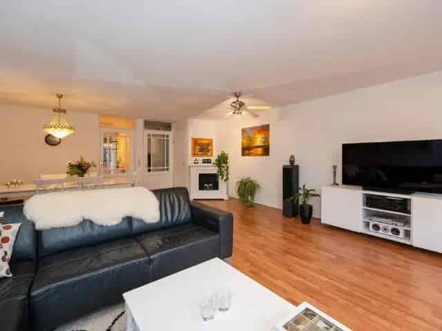 Ruime Familiewoning te huur in Almere Literatuurwijk