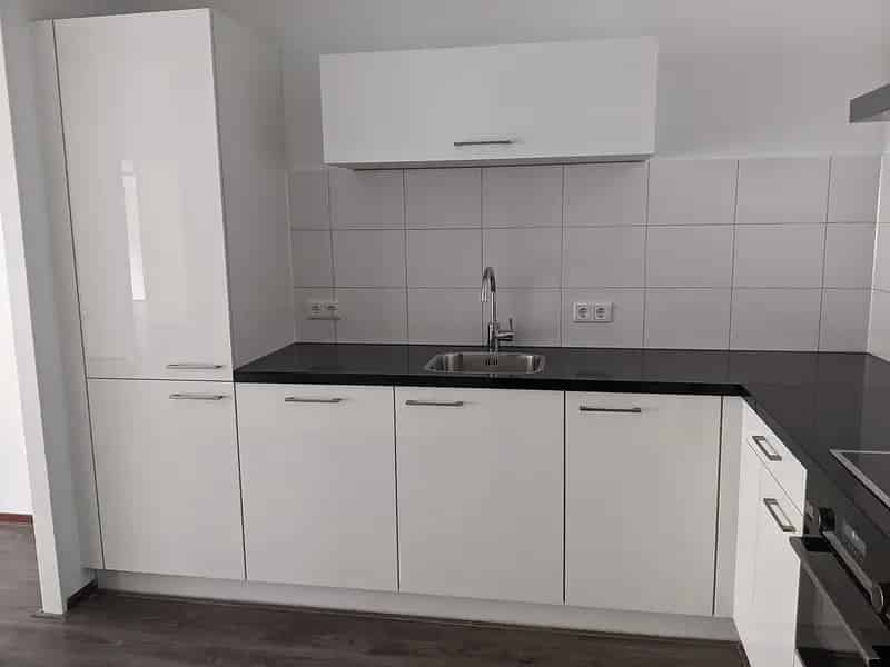 Ruim 3-Kamerappartement Eindhoven Centrum