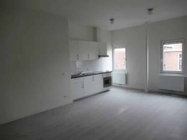 Gerenoveerde Studio Tilburg Centrum