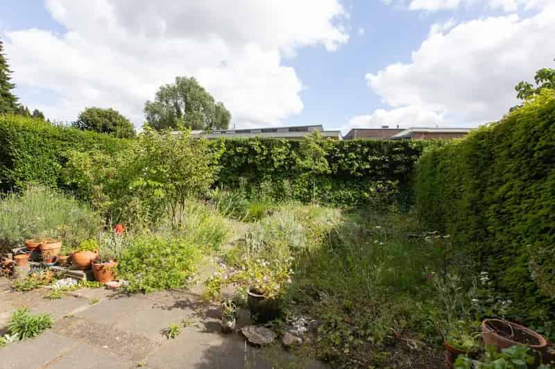 Appartement te koop: Izaäk Evertslaan 121-1 6814 JH Arnhem 