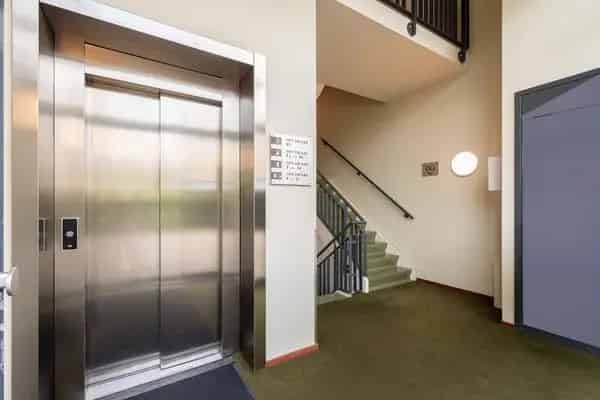 4 Kamer Appartement Oudenbosch Centrum