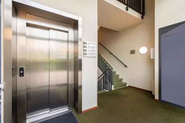 4 Kamer Appartement Oudenbosch Centrum