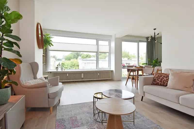 Appartement te koop: Julius Röntgenstraat 52 2551 KV Den Haag | Funda