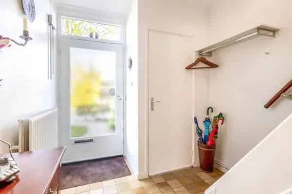 Tussenwoning Middelharnis 3 slaapkamers tuin zuiden
