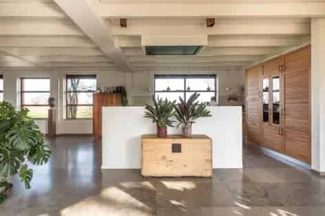 3 Slaapkamers Huis 220m² Weesp Landelijke Villa Nabij Amsterdam
