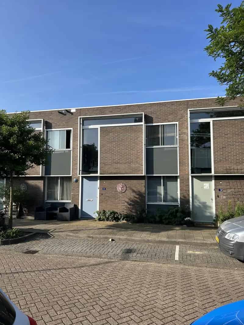 Verax 5: Ruime woning nabij centrum Nijmegen