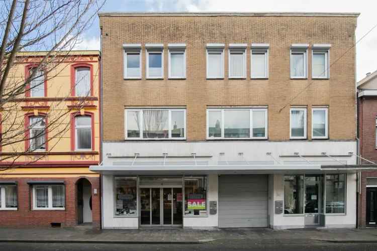 Winkel Kerkrade | Zoek winkels te huur: Akerstraat 80-f 6466 HL Kerkrade [funda in business]