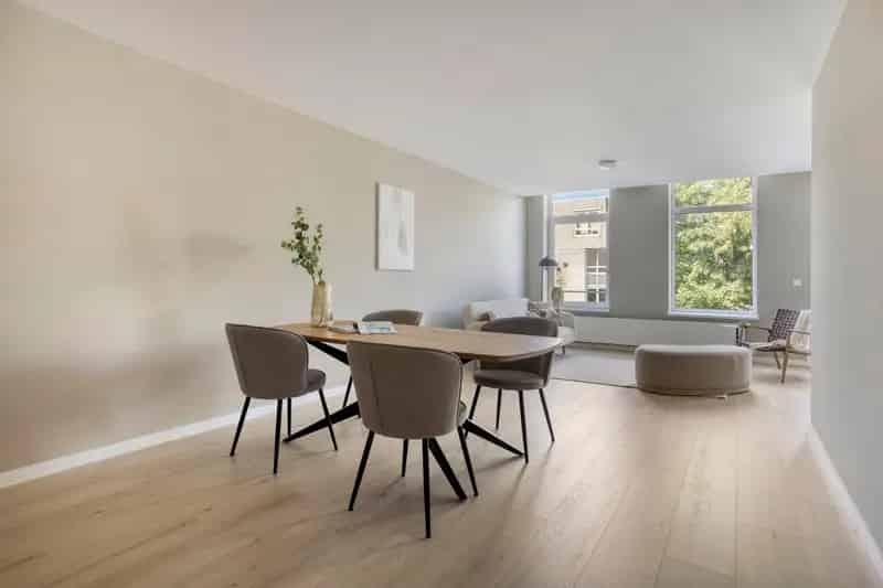 Appartement te koop: Schietbaanlaan 104-A01 3021 LN Rotterdam | Funda