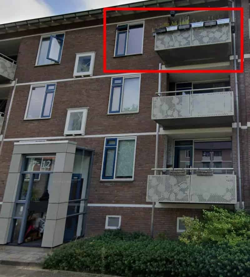 Honigbijenhof 10