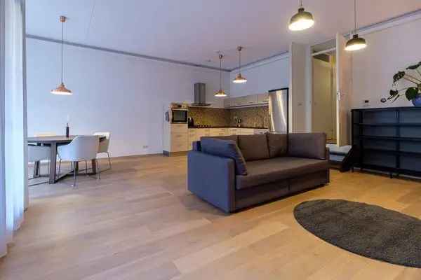 Appartement Te Huur in Amsterdam, Noord-Holland