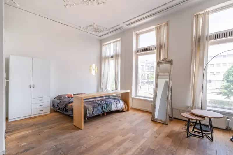 Studioappartement Delft - Rijksmonumentaal - 33m2
