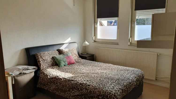 Kamer nabij centrum Roermond - tijdelijk te huur