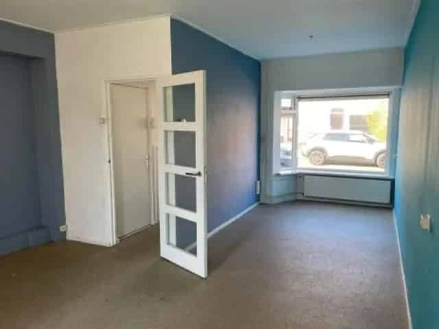 Huurwoning Arnhem Vissenbuurt Starters