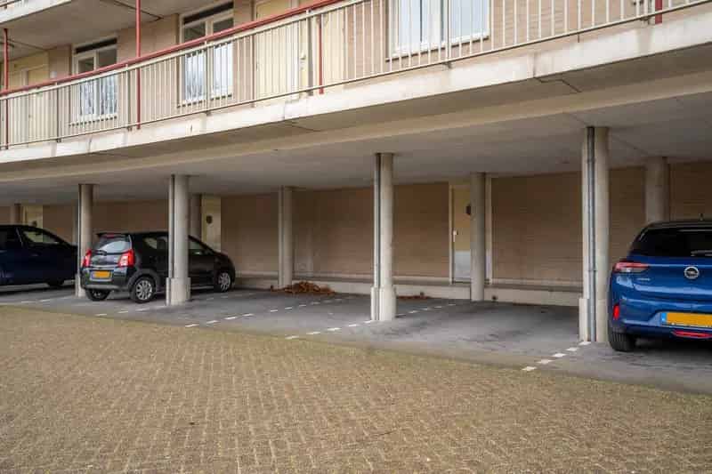 3-Kamer Appartement Amsterdam Slotermeer 95m

