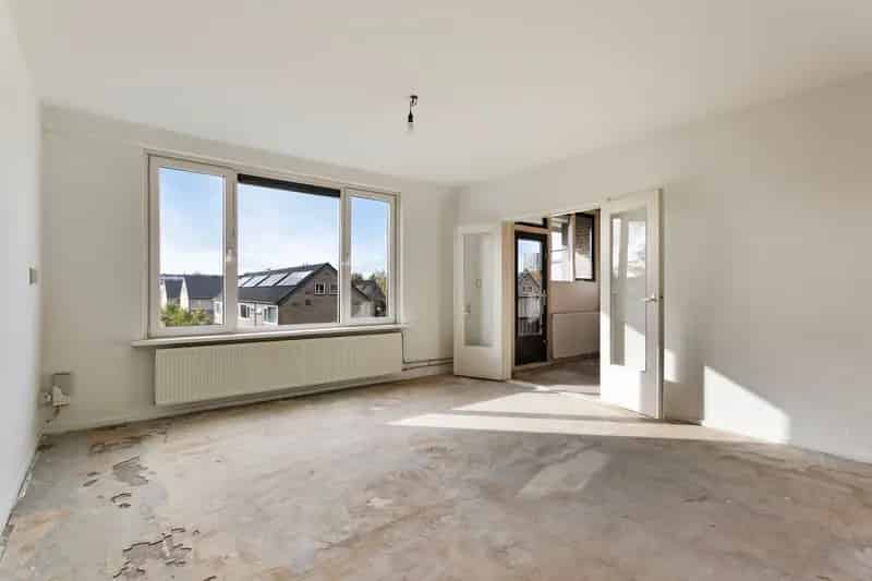 3 Kamerappartement Schuilenburg Amersfoort Energielabel A Kluswoning