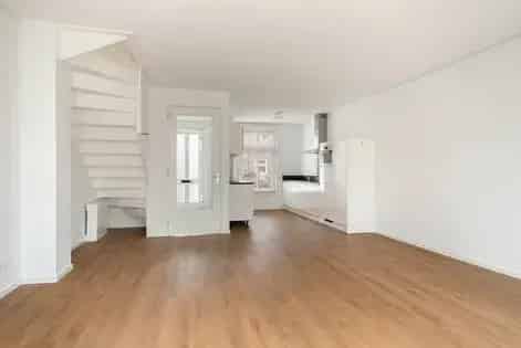 6 Kamer Huis 125m2 Voorburg Modern Gezin